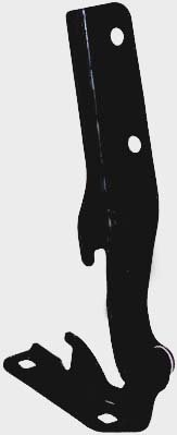 KAPUT MENTEŞESİ SOL DOBLO (00-09)