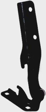 KAPUT MENTEŞESİ SOL DOBLO (00-09)