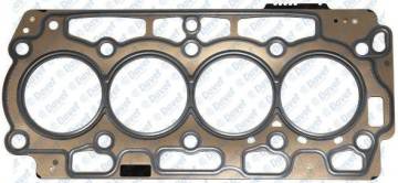 SILINDIR KAPAK CONTASI PARTNER TEPE BERLINGO II P308 P207 P508 P5008 P301 C ELYSEE P4008 P208 C4 C4 II DS4 C4 PICASSO DS5 C5 III C3 III DV6C DV6DTED (1,6HDI 8V) EXPERT III JUMPY III DV6UC DV6DU (1,6HDI 8V) / (2 CENTIK) 1,25MM 10>