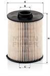 YAKIT FILTRESI (MERCEDES-BENZ C 200 97-00 / E200 CDI 98-02 / E220 99-02)