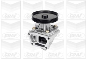 DEVİRDAİM (KOMPLE KÜTÜKLÜ) FIORINO 1.4-1.6 (94-01) TEMPRA 1.4İE (90-96) TIPO 1.4-1.4İE (87-95)