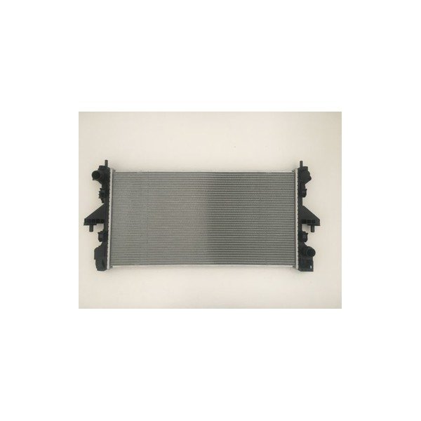 Motor Su Radyatoru Boxer Iıı-Jumper Iıı 2.0Hdı