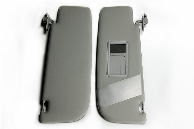 İÇ GÜNEŞLİK FIORINO-BIPPER-NEMO (AYNASIZ)