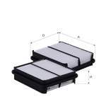 HAVA FILTRESI SUZUKI GRAND VITARA 1998-2005