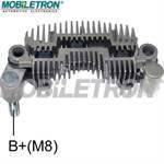 ALTERNATOR DIOT TABLASI HYUNDAI ACCENT (00-03)-ELE