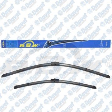 SILECEK SUPURGESI 650MM+480MM MUZ TIP APARATLI C-MAX 07-10 FOCUS C-MAX 03-07