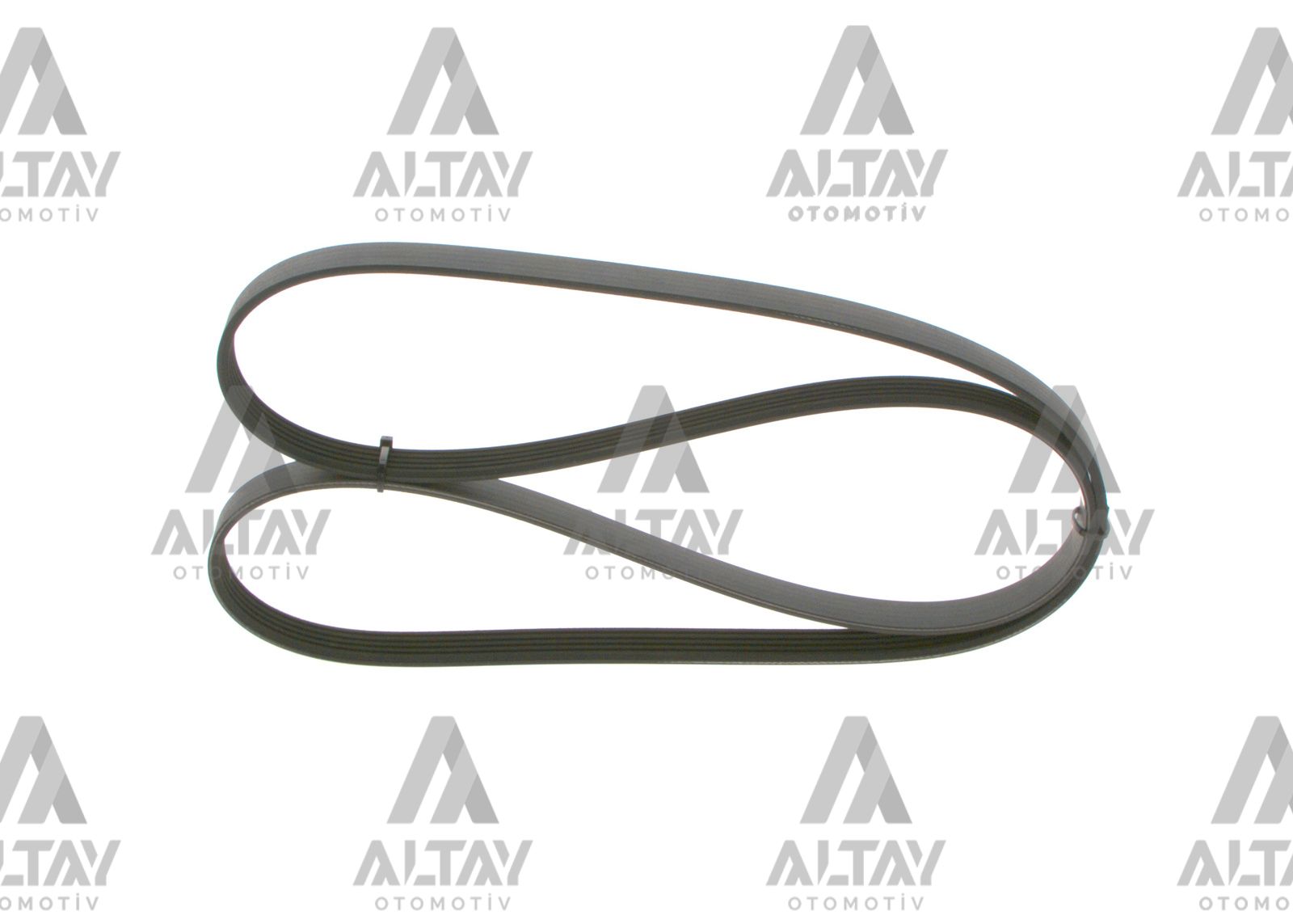 KANALLI KAYIŞ CHEVROLET / CRUZE 1.4 / MINI COOPER D ALL4 / OPEL CORSA E - ASTRA J - INSIGNIA A