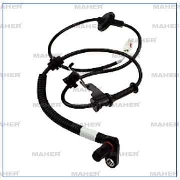 SENSÖR ABS ACCENT 11-18 BLUE ARKA SOL