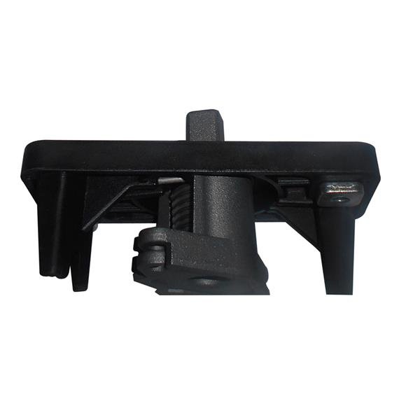 Bagaj Kilidi Sağ Ducato-Boxer-Jumper