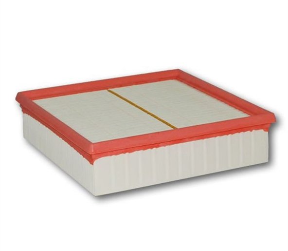 HAVA FİLTRESİ LGN III 1.5 DCI K9K 780 10/07=>-LGN III 2.0 DCI M9R 10/07=>