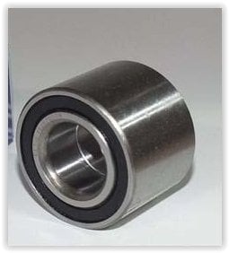 (X) Arka Teker Rulmanı Cmax