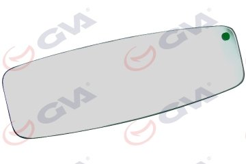 İç Dikiz Aynası Unıversal Geçme (305X95Mm) Pala Geçme-2 (Düz) (554.000)