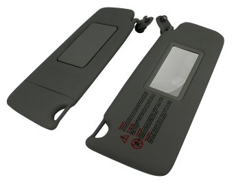 İÇ GÜNEŞLİK CLIO II (TAKIM)