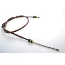 (x) EL FREN TELİ SAĞ KAHVE RENGİ CLIO IV HB