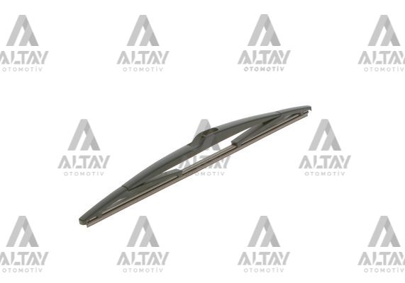 SİLECEK SÜPÜRGESİ ARKA KANGOO 08=> / MEGANE 09-15 / LAGUNA 07-15 SW / MAZDA 3 06-08 / X3 04-08 / COLT 04-08 H351 (350mm)