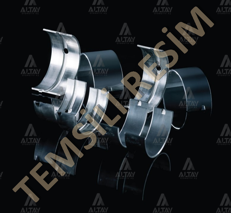 YATAK ANA ACCENT  95-00 / 00-06 / 06=> ERA / GETZ (0.50)