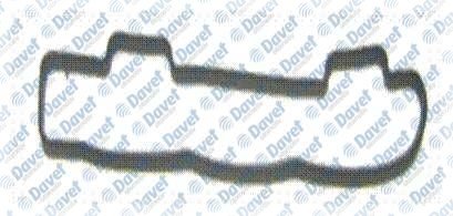 UST KAPAK CONTA PARTNER-BERLINGO-P206- P307- P308- C2- C3 1.6 HDI -FIESTA- FOCUS-C MAX 1.6 TDCI 1.6