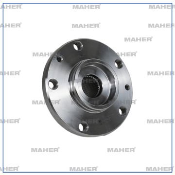 TEKER PORYASI DUCATO 94-01 / BOXER 94-01 / JUMPER 94-01 ÖN EM RULMANSIZ 15 JANT