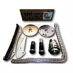 EKSANTRIK ZINCIR SETI IVECO DAILY IV V VI 06>16 JUMPER 3,0HDI 10> DUCATO 3,0D 06>> (F1C)(E5-E6-C-D)(5801628694)(5801375558)