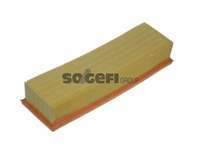 FILTRE HAVA ( PEUGEOT: 207 / CITROEN: C2-C3 1.6 16V C-ELYSEE 1.6HDI 12-)