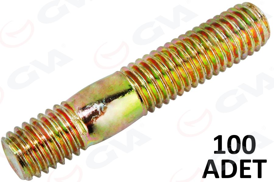 EGZOZ MANİFOLD SAPLAMASI UZUN M131(D.K.Ş.)