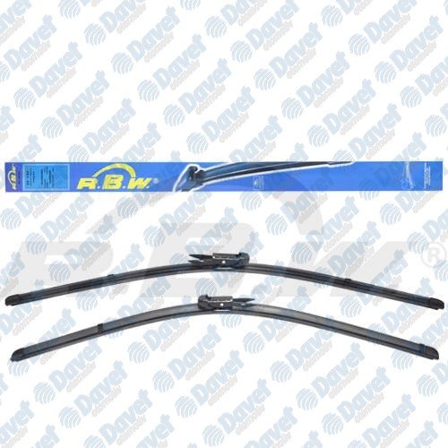 SILECEK SUPURGESI 650MM+600MM MUZ TIP APARATLI SPRINTER 05- VANEO 04-05 CRAFTER 06- VOLT 06-