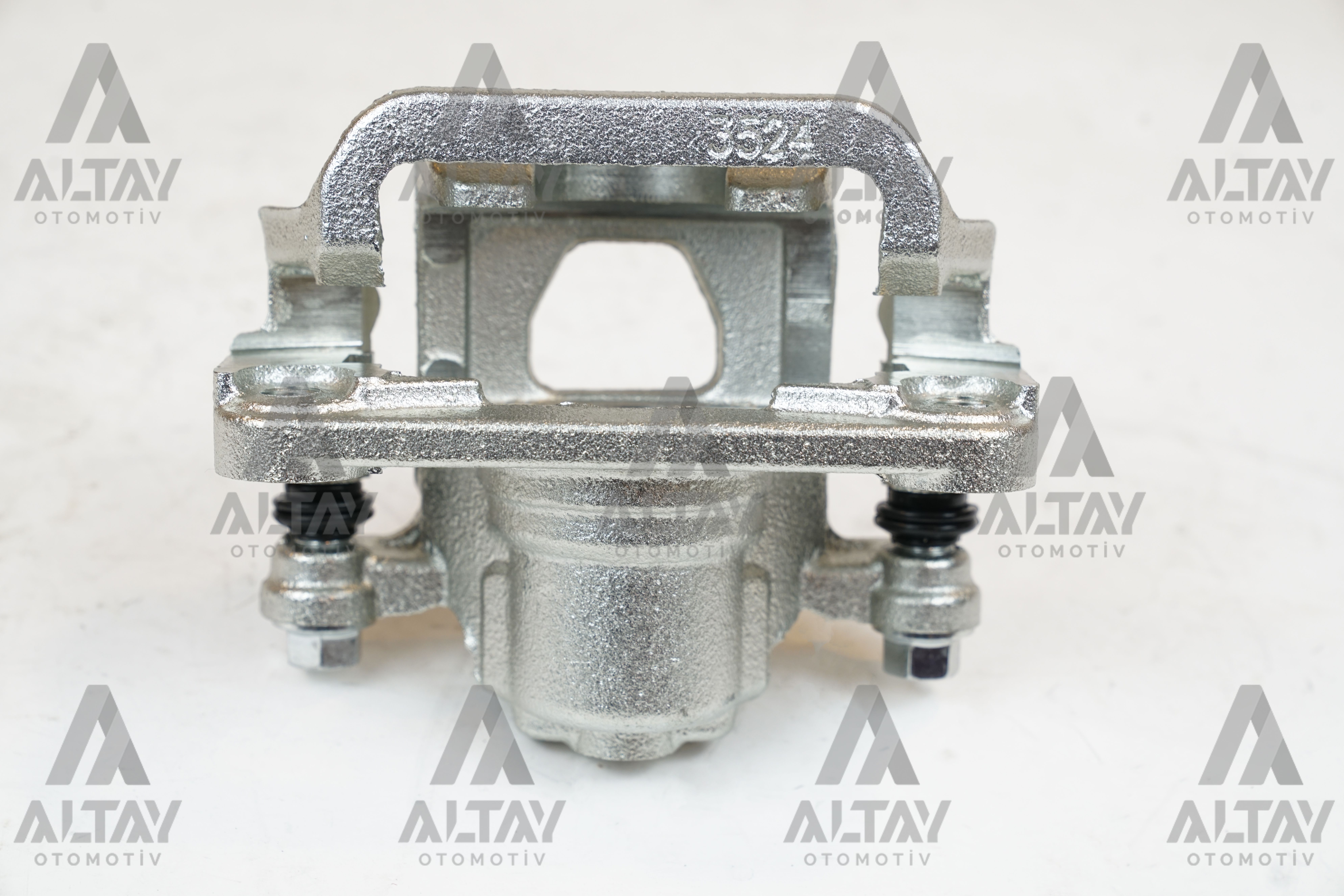 FREN KALİPERİ QASHQAI 06-> ARKA SAĞ