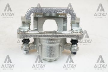 FREN KALİPERİ QASHQAI 06-> ARKA SAĞ