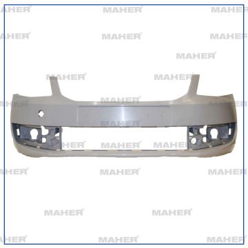 TAMPON OCTAVİA 13-17 PANJURSUZ FAR YIKAMALI ÖN