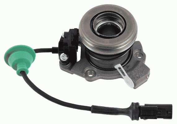 HİDROLİK DEBRİYAJ RULMANI (Easytronic) ADAM-ASTRA K-CORSA 1.0-1.3-1.4 E D-B-A14XEL-B10XFL-B13DTE