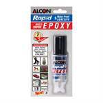 RAPID PLASTIK CELIK 5 DAKIKA SIRINGA BLISTER 30gr