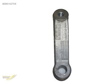 MOTOR TAKOZU TRAFIC II-III (FLOC)