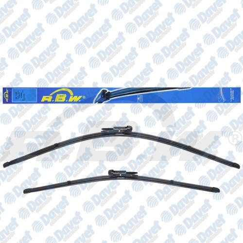 Sılecek Supurgesı 700Mm+550Mm Muz Tıp Aparatlı C5 Iıı 08-