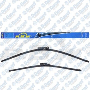 Sılecek Supurgesı 700Mm+550Mm Muz Tıp Aparatlı C5 Iıı 08-