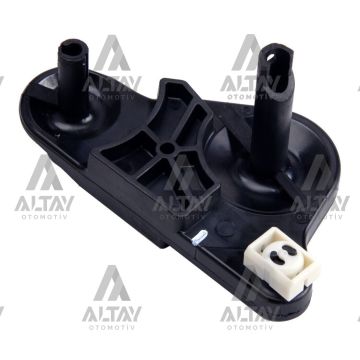 VİTES DEĞİŞTİRME LEVYESİ POLO / İBİZA / FABİA 05=>