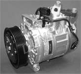 Klıma Komresoru- 4/6 Sılındır 2003 Oncesı (Audı A4 01-06) Asn-Bdv