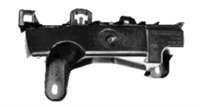 ARKA TAMPON TUTUCU SOL IC ( CITROEN: C- ELYSEE - )