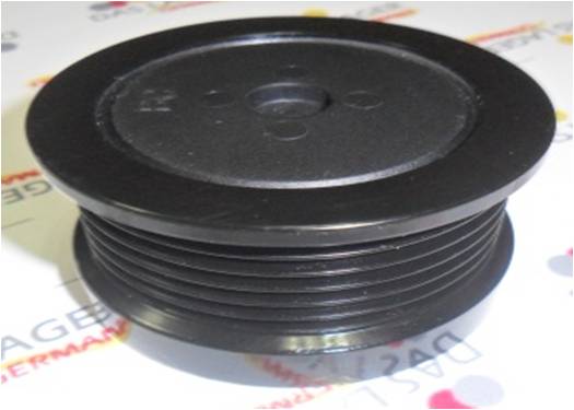 ALTERNATOR KASNAGI RULMANLI HYUNDAI ACCENT GETZ MATRIX 1.5 CRDI 02 ->   ####