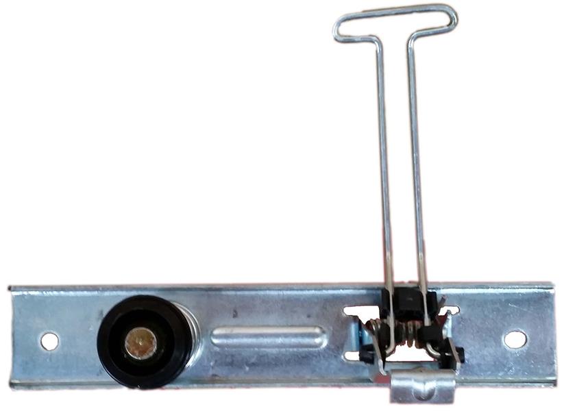 MOTOR KAPUT KİLİT KARŞILIĞI TRAFIC II VİVARO II