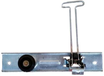 MOTOR KAPUT KİLİT KARŞILIĞI TRAFIC II VİVARO II