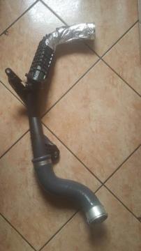 Turbo Borusu Clıo Iv-Dacıa Dokker-Lodgy 1.5 Dci