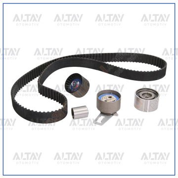 TRİGER SETİ BONGO 10=> 2.9 CRDI K2900 / TERRACAN 01-06 / CARNIVAL 2.9 TDI