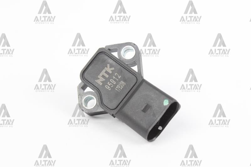 SENSÖR BASINÇ CRAFTER / TRANSPORTER T5 / PASSAT 04=> AVF-BJK-BJM-BJL-AXD 2.5 TDİ (EPBBPT4-V002Z)