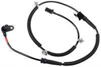 ABS SENSORU ON SAG (HYUNDAI: SANTAFE 06>10)