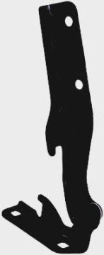 KAPUT MENTEŞESİ SAĞ DOBLO (00-09)