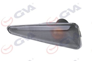 ÇAMURLUK SİNYALİ SOL CLIO SYMBOL-THALIA 10=> SANDERO (77102)