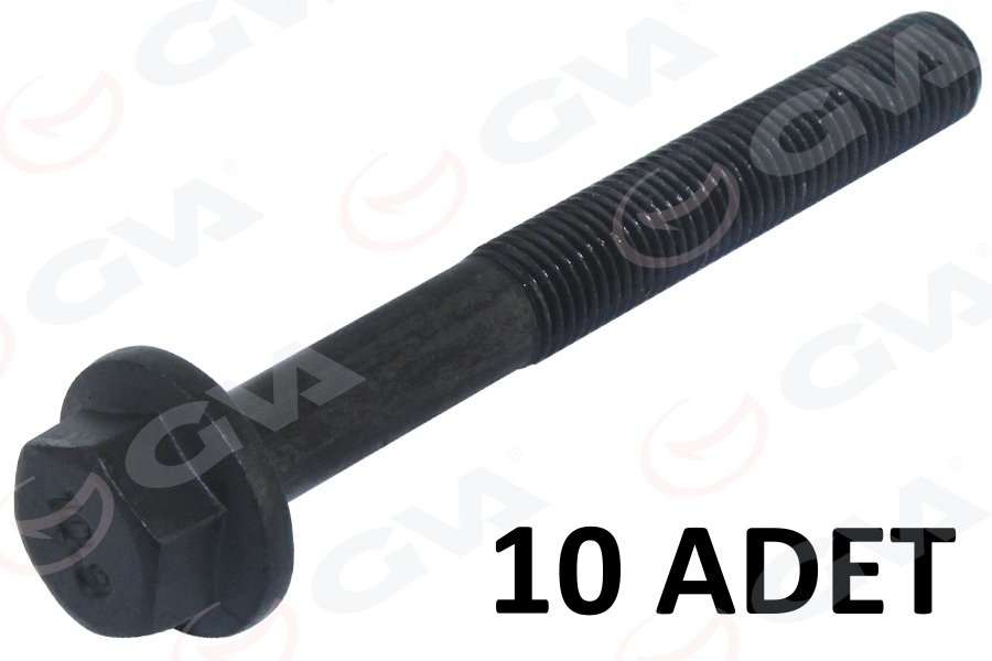 SİLİNDİR KAPAK CİVATASI KISA (D.K.Ş.)-SLX