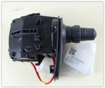 Far Korna Kolu (Çift Sisli /Autolu) Kng Iıı-Clıo Iıı-Modus 1.5Dcı 7701057088-7701057090