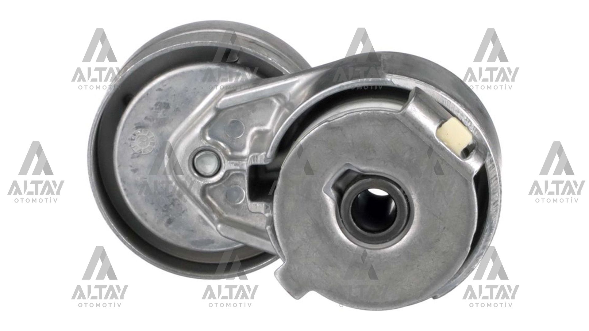 RULMAN V KAYIŞ GERGİ KÜTÜKLÜ ( REN: 1.8 1.9D 2.0 TRAFIC II MASTER II LAGUNA III ESPACE IV /OPEL: VIV