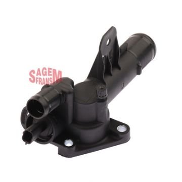 TERMOSTAT CLIO III - IV - FLUENCE 1.5 DCI 83C